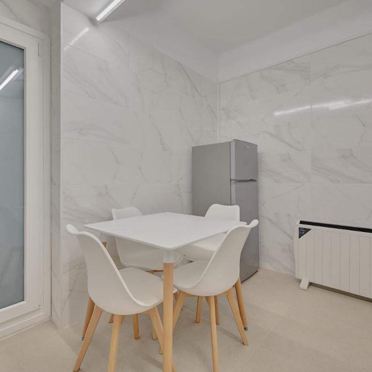 Hogar Emilio by Clabao - Apartamento de 3 dormitorios - 9