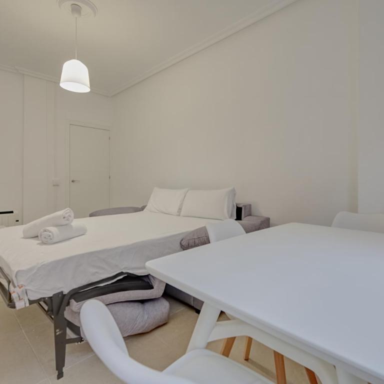 Hogar Emilio by Clabao - Apartamento de 3 dormitorios - 6