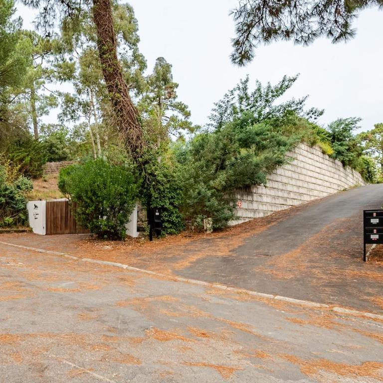 Villa de la Crête - Pyla - Villa - 51