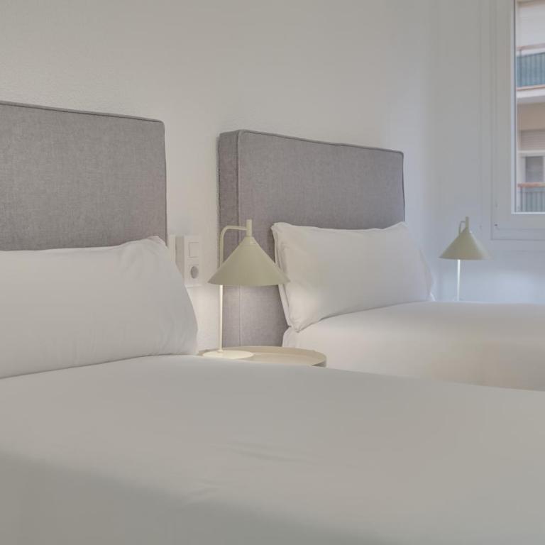 Hogar Emilio by Clabao - Apartamento de 3 dormitorios - 19