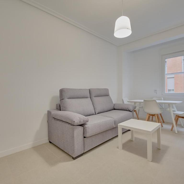 Hogar Emilio by Clabao - Apartamento de 3 dormitorios - 4