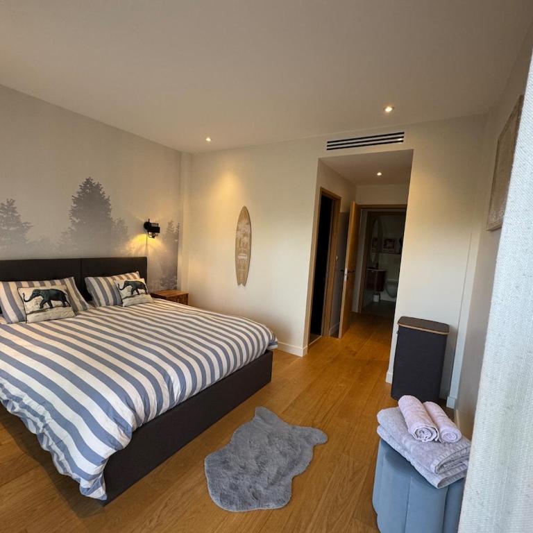 Villa de la Crête - Pyla - Villa - 52