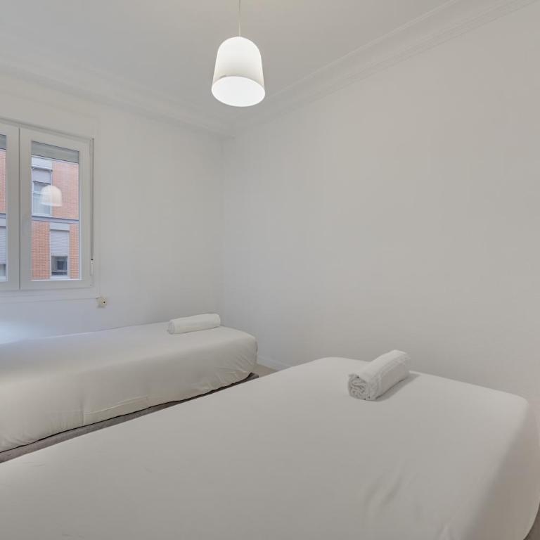 Hogar Emilio by Clabao - Apartamento de 3 dormitorios - 20