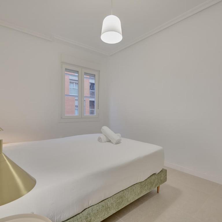 Hogar Emilio by Clabao - Apartamento de 3 dormitorios - 15