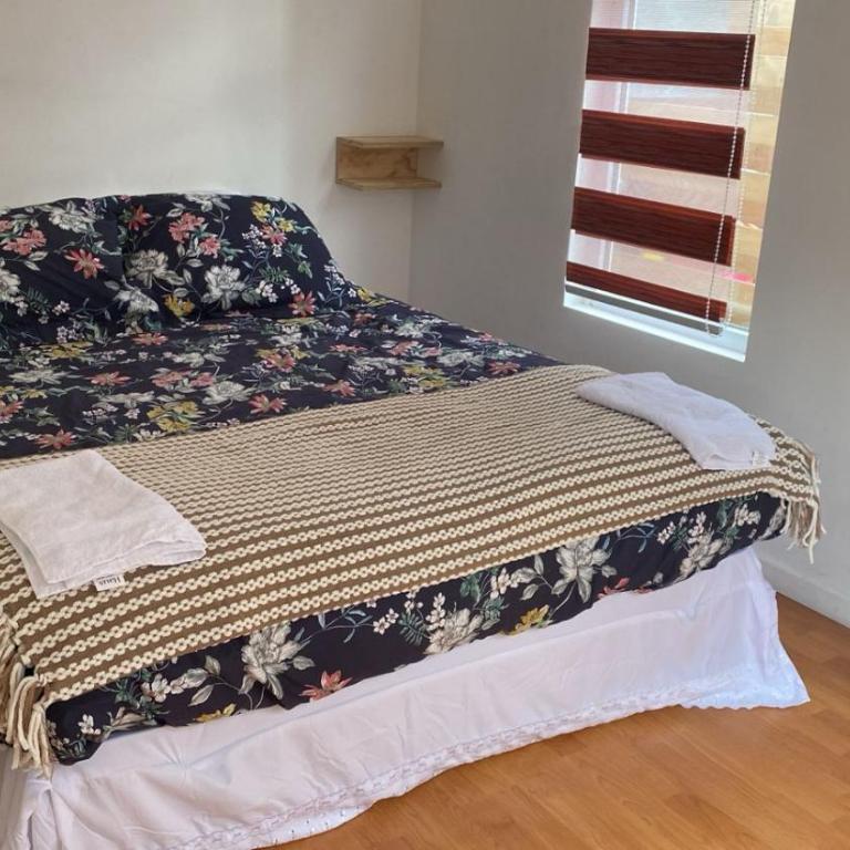 Las naciones - One-Bedroom Apartment - 1