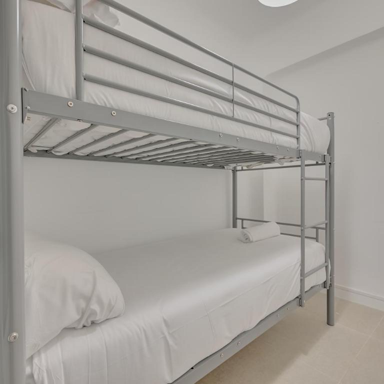 Hogar Emilio by Clabao - Apartamento de 3 dormitorios - 22