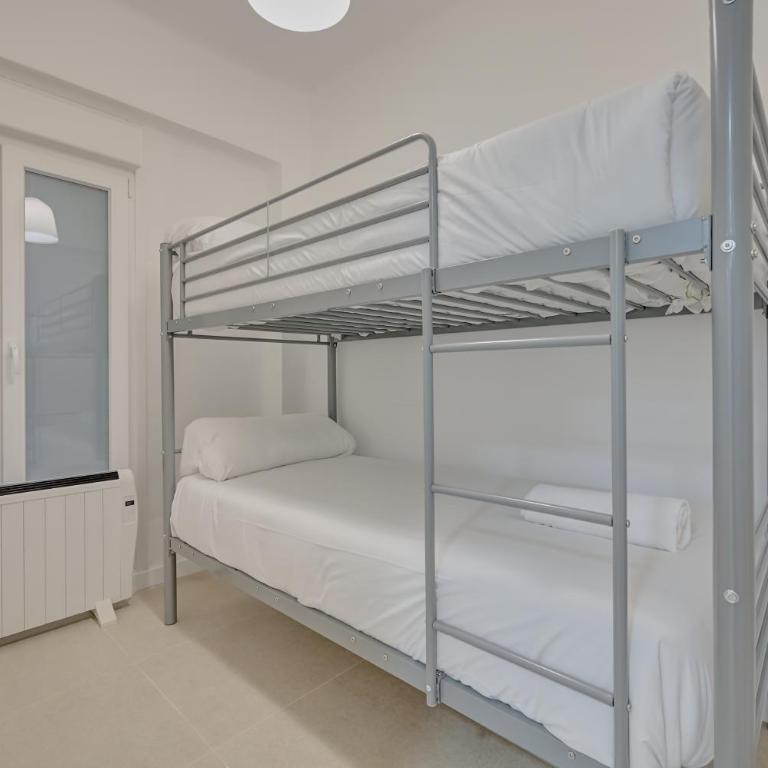 Hogar Emilio by Clabao - Apartamento de 3 dormitorios - 21