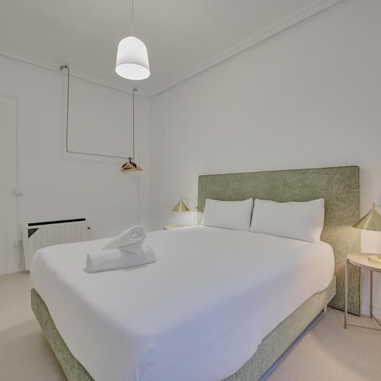 Hogar Emilio by Clabao - Apartamento de 3 dormitorios - 14