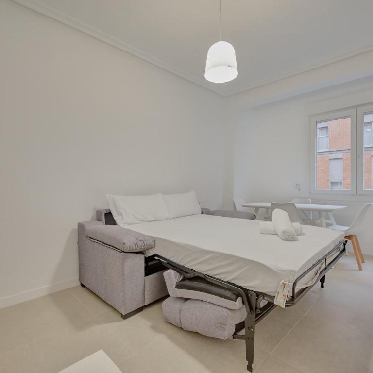 Hogar Emilio by Clabao - Apartamento de 3 dormitorios - 8