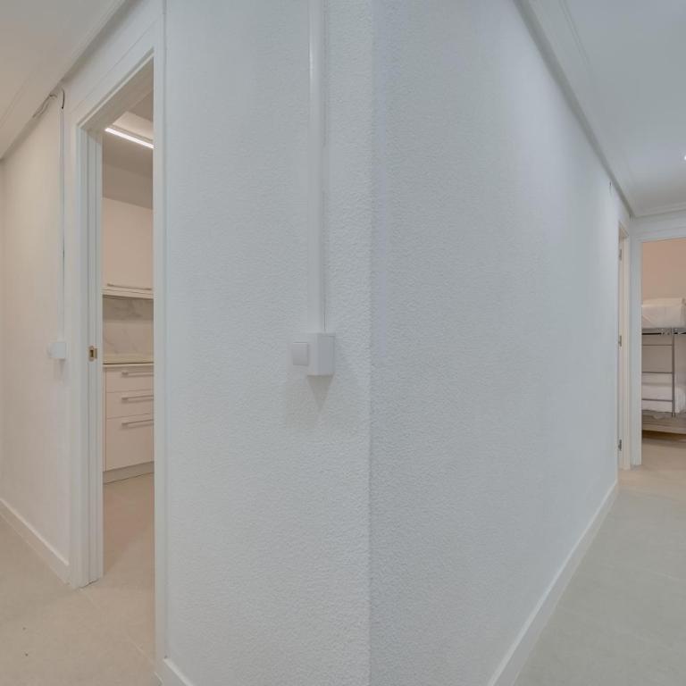 Hogar Emilio by Clabao - Apartamento de 3 dormitorios - 24