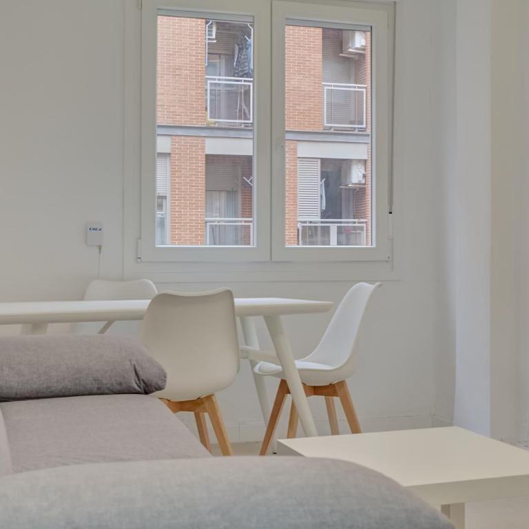 Hogar Emilio by Clabao - Apartamento de 3 dormitorios - 10