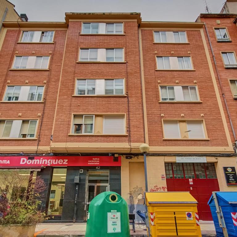 Hogar Emilio by Clabao - Apartamento de 3 dormitorios - 32