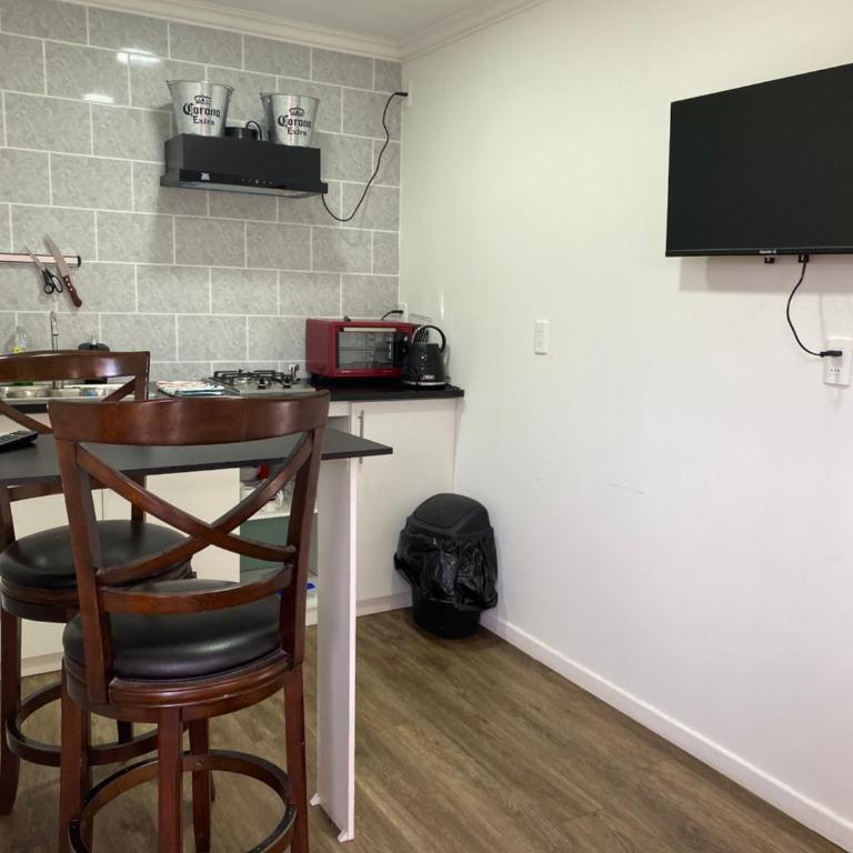 Las naciones - One-Bedroom Apartment - 2
