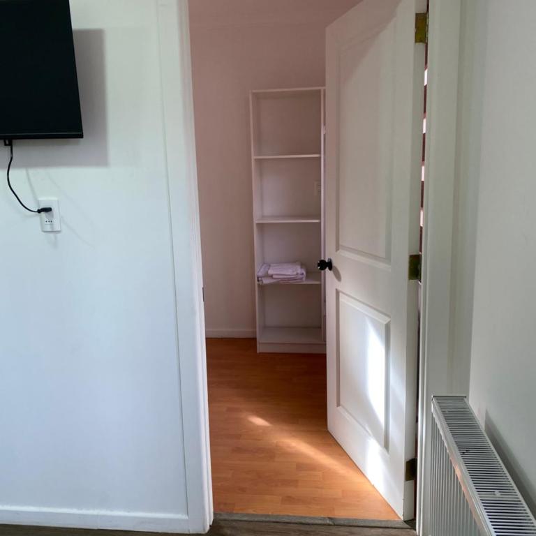 Las naciones - One-Bedroom Apartment - 5