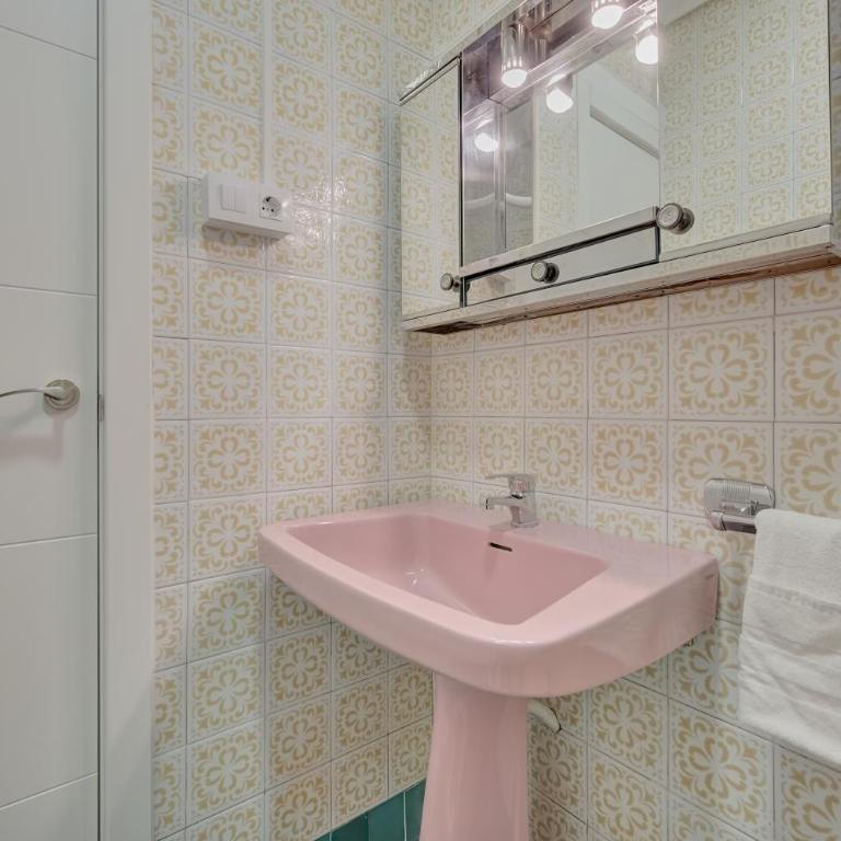 Hogar Emilio by Clabao - Apartamento de 3 dormitorios - 25