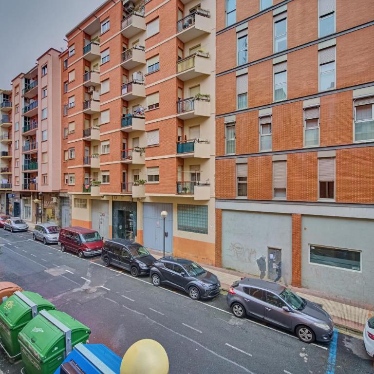 Hogar Emilio by Clabao - Apartamento de 3 dormitorios - 30
