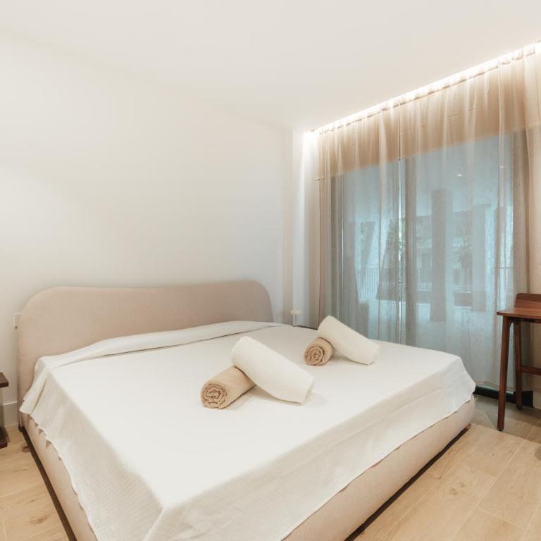 Apartamentos - Delfin Natura - Apartment mit 5 Schlafzimmern - 3