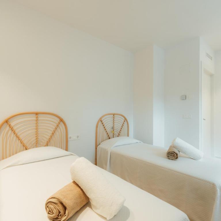 Apartamentos - Delfin Natura - Apartment mit 5 Schlafzimmern - 4