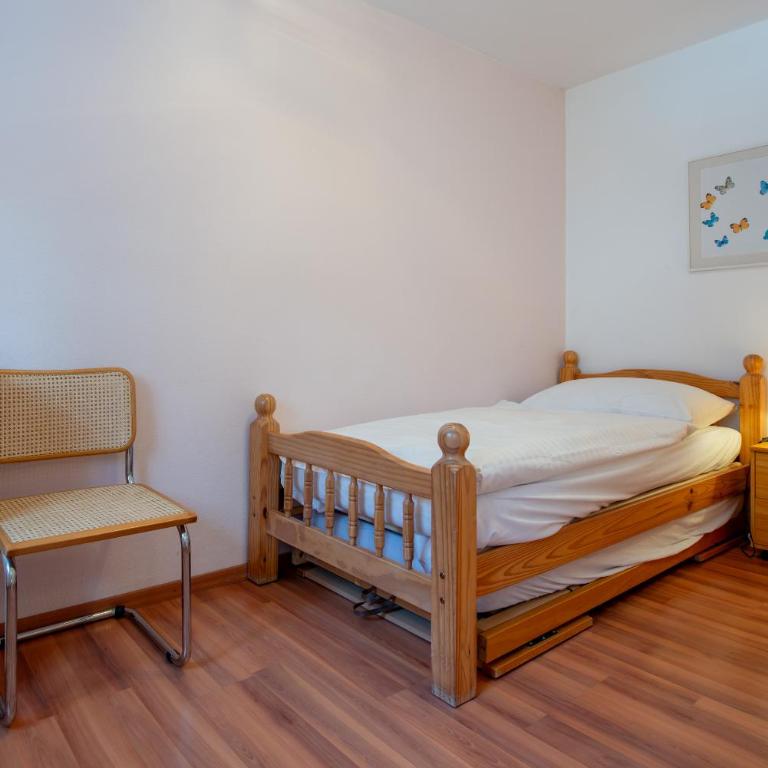 Badehotel Salina Maris – Wellness & Vintage - Premium Vierbettzimmer - 7