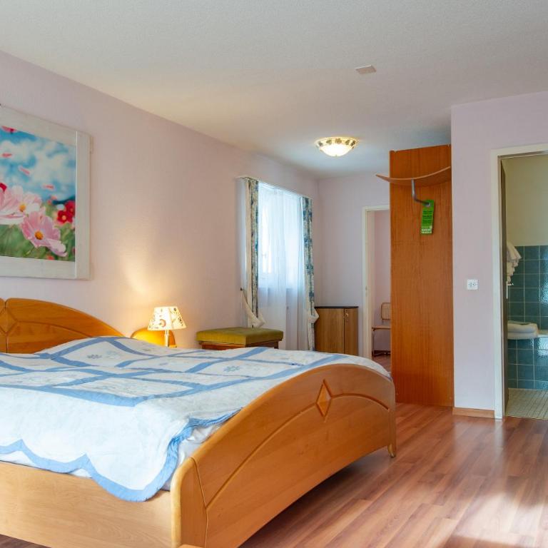 Badehotel Salina Maris – Wellness & Vintage - Premium Vierbettzimmer - 4