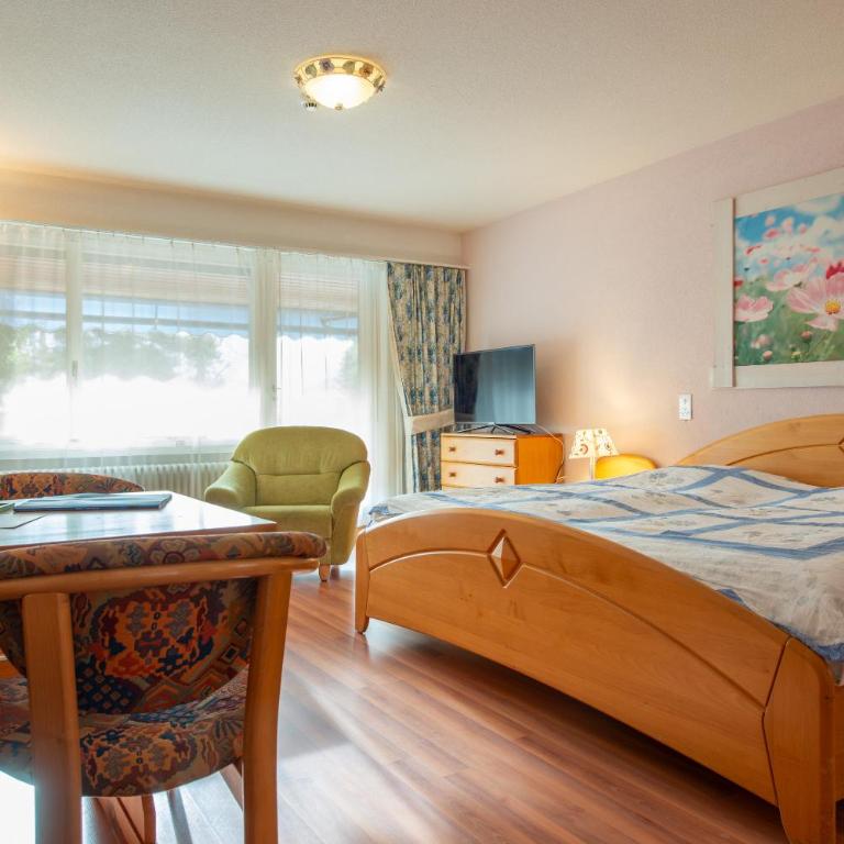 Badehotel Salina Maris – Wellness & Vintage - Premium Vierbettzimmer - 5