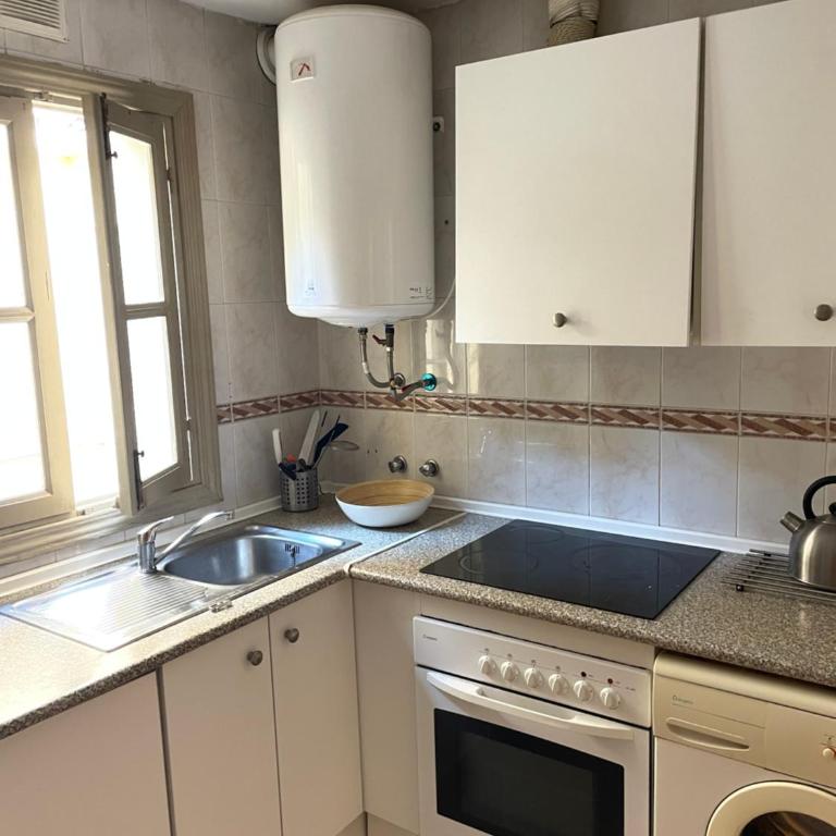 Santiago Historic Apartment - Two-Bedroom Apartment - 12