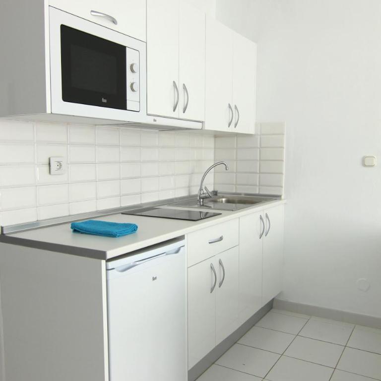 Apartamentos Orly Club Arena Dorada - One-Bedroom Apartment (3 Adults) - 14