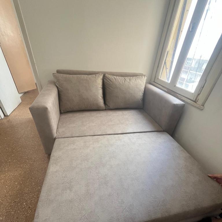 Mardel Centro - Apartamento de 1 dormitorio - 7