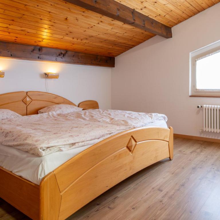 Badehotel Salina Maris – Wellness & Vintage - Familiensuite - 8