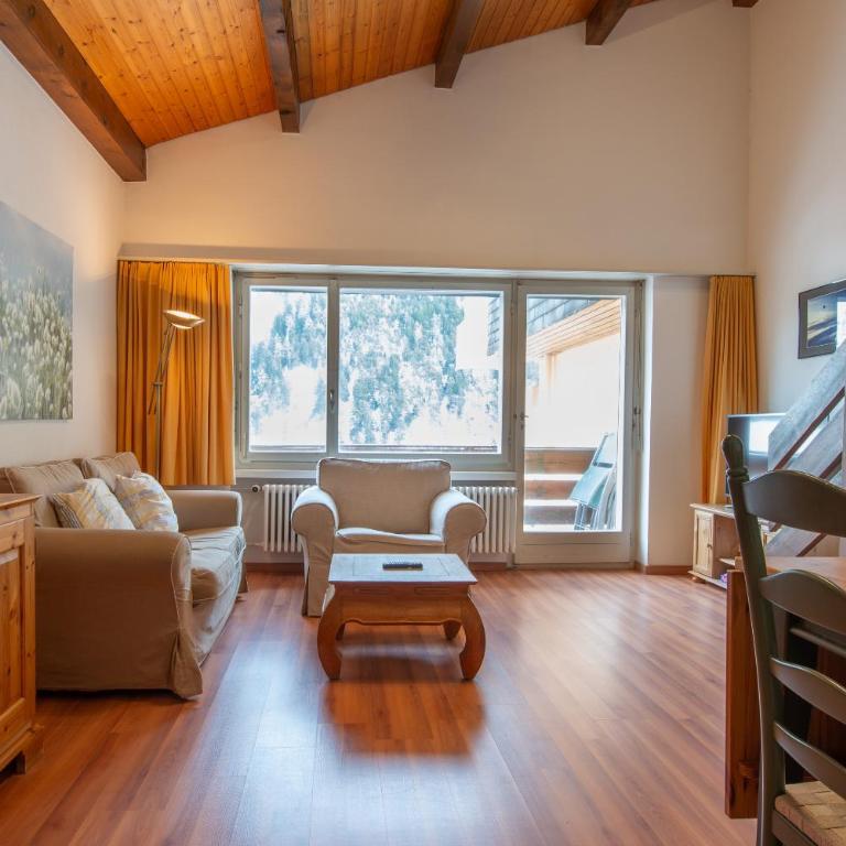 Badehotel Salina Maris – Wellness & Vintage - Familiensuite - 9