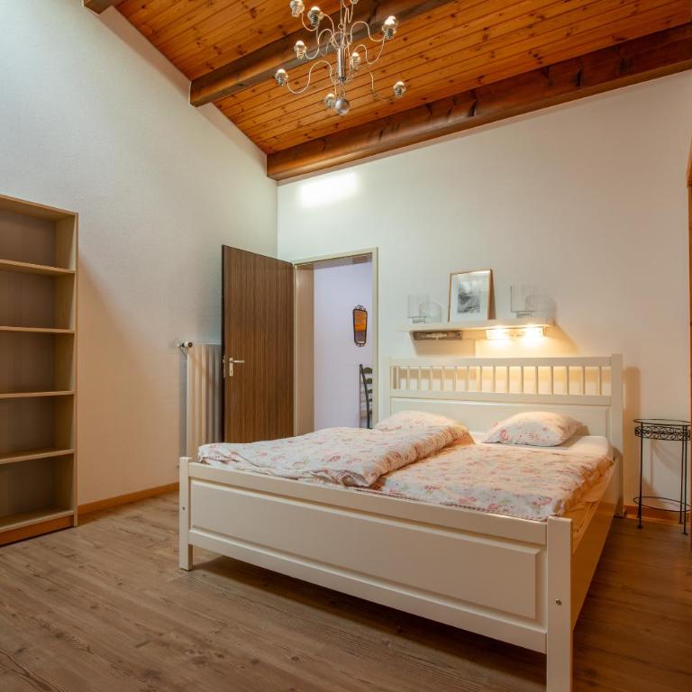 Badehotel Salina Maris – Wellness & Vintage - Familiensuite - 10