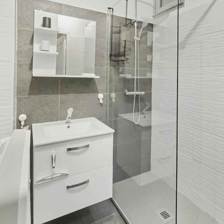 Le Souffle du Vivant, Studio pour 4 personnes avec piscine - Apartamento Estudio - 4
