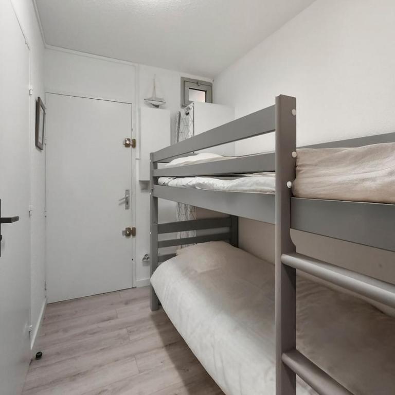 Le Souffle du Vivant, Studio pour 4 personnes avec piscine - Apartamento Estudio - 16