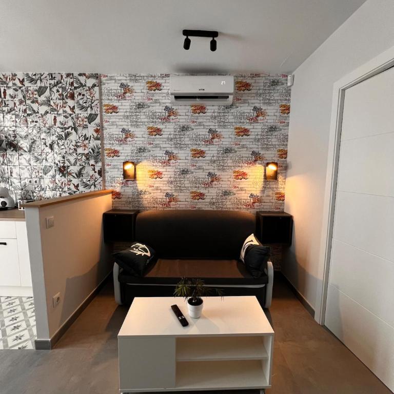 R15 Trabajo y Descanso Premium Junto al Metro - Apartamento de 1 dormitorio - 1
