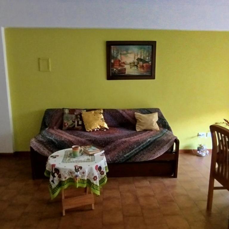 HOLAMardeAjo - Apartamento con vistas al mar - 5