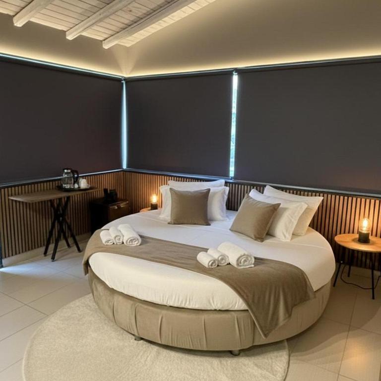 Michelangelo Etna Hotel - Chambre Double Supérieure - 1