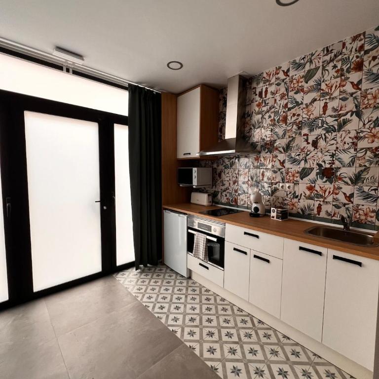 R15 Trabajo y Descanso Premium Junto al Metro - Apartamento de 1 dormitorio - 13