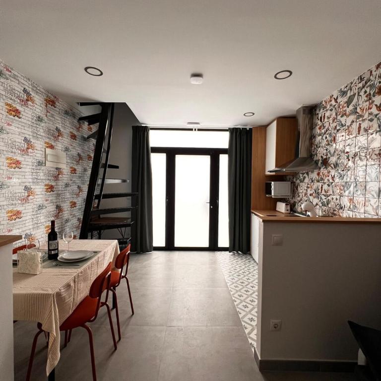 R15 Trabajo y Descanso Premium Junto al Metro - Apartamento de 1 dormitorio - 19
