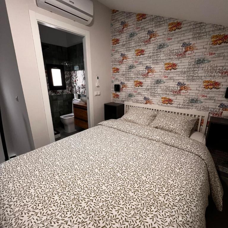 R15 Trabajo y Descanso Premium Junto al Metro - Apartamento de 1 dormitorio - 25
