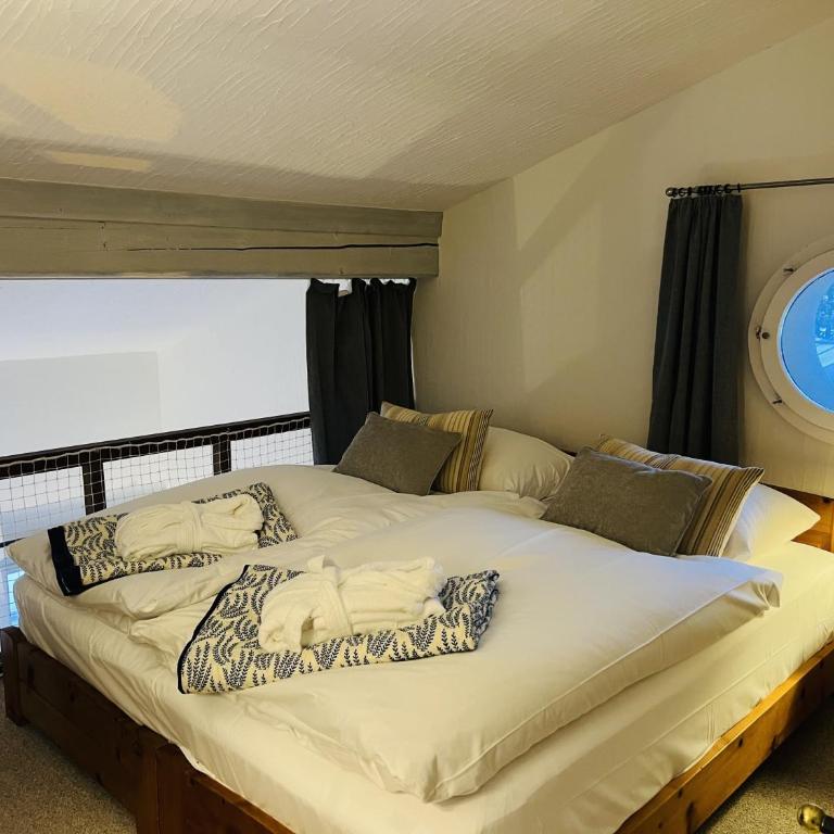Albana Hotel Silvaplana - Suite mit Bergblick - 14