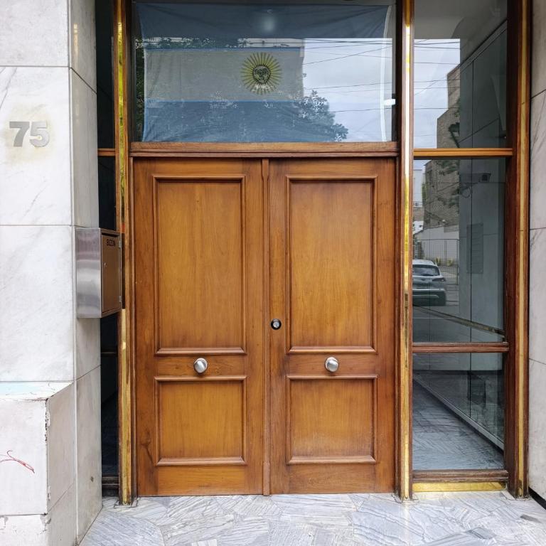 Balcón en el corazón de Mendoza a pasos de Peatonal - Apartamento de 2 dormitorios - 22