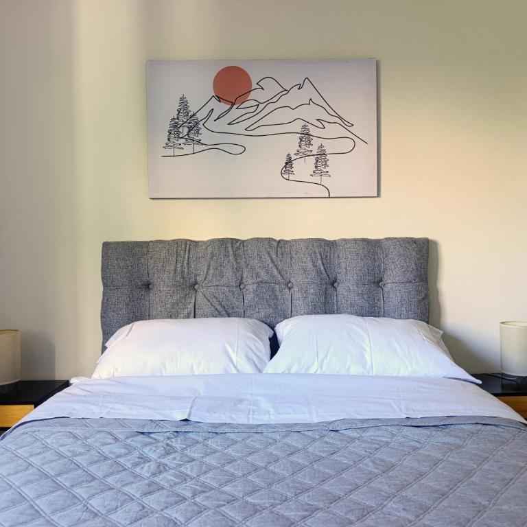 Balcón en el corazón de Mendoza a pasos de Peatonal - Apartamento de 2 dormitorios - 11