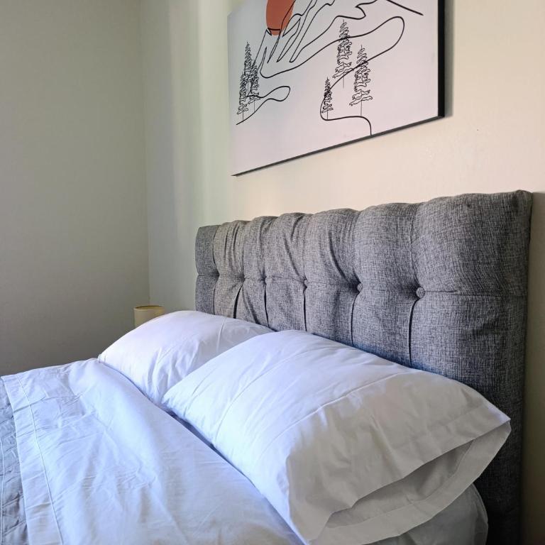 Balcón en el corazón de Mendoza a pasos de Peatonal - Apartamento de 2 dormitorios - 24