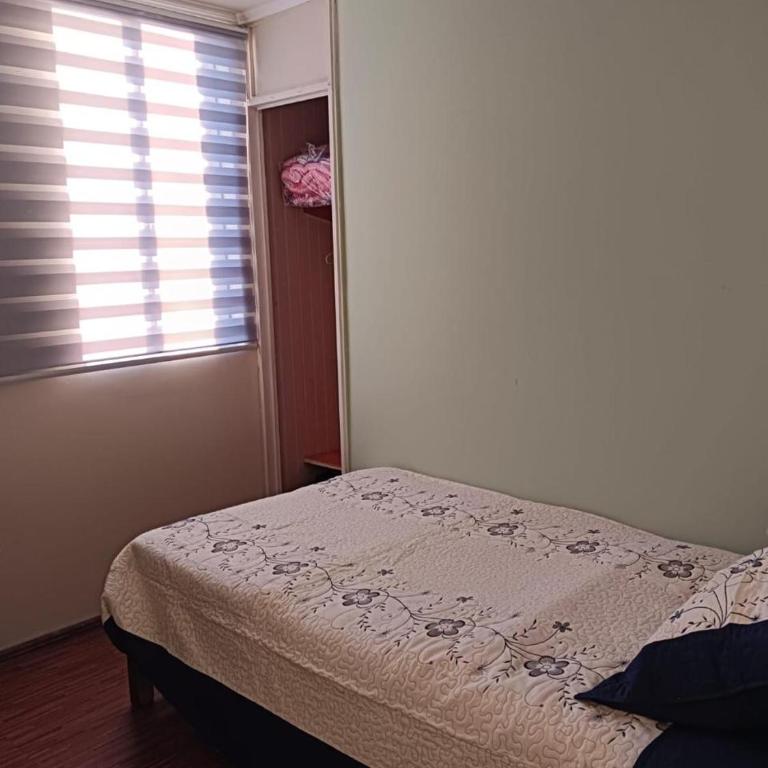 Departamento en Viña del Mar cercano al centro - Three-Bedroom Apartment - 3