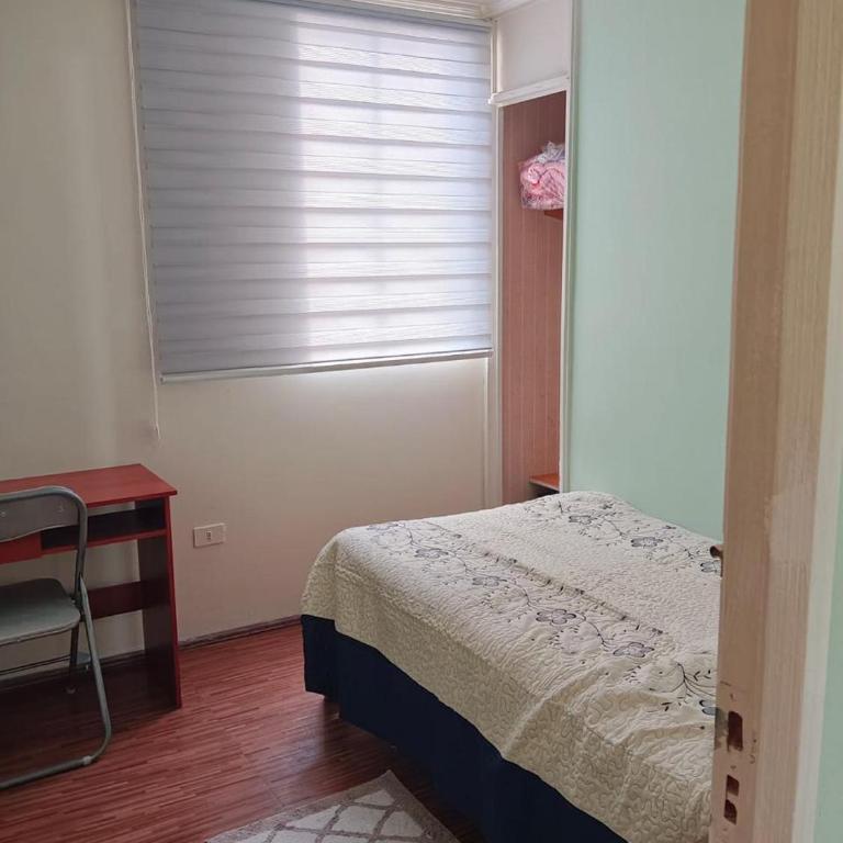 Departamento en Viña del Mar cercano al centro - Three-Bedroom Apartment - 7