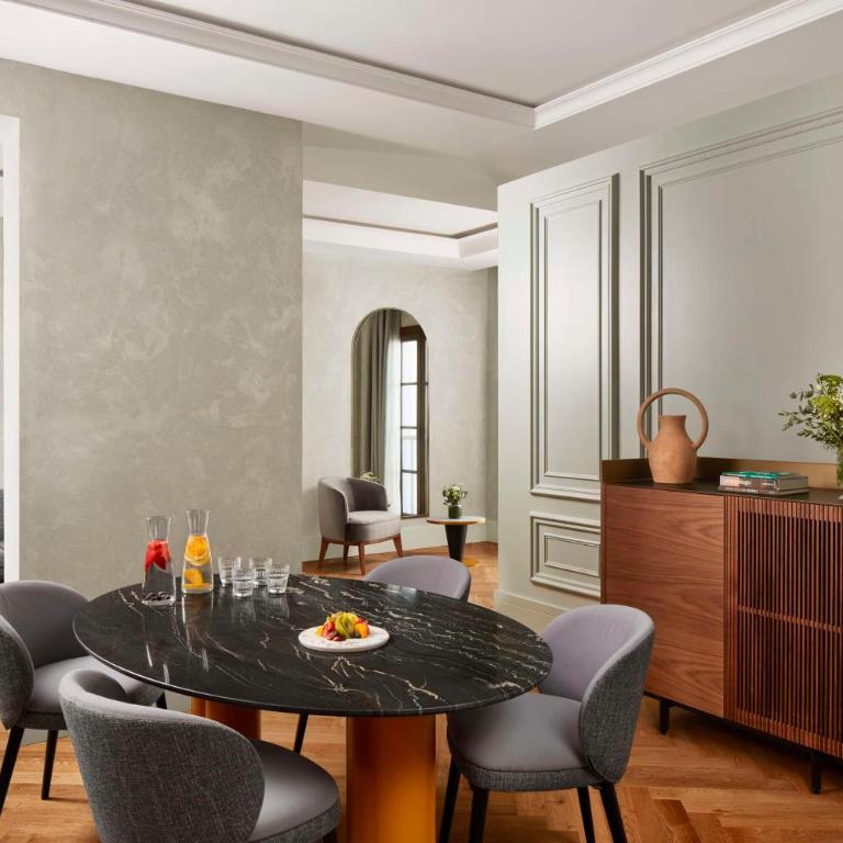 NH Collection Palacio de Córdoba - Suite - 1