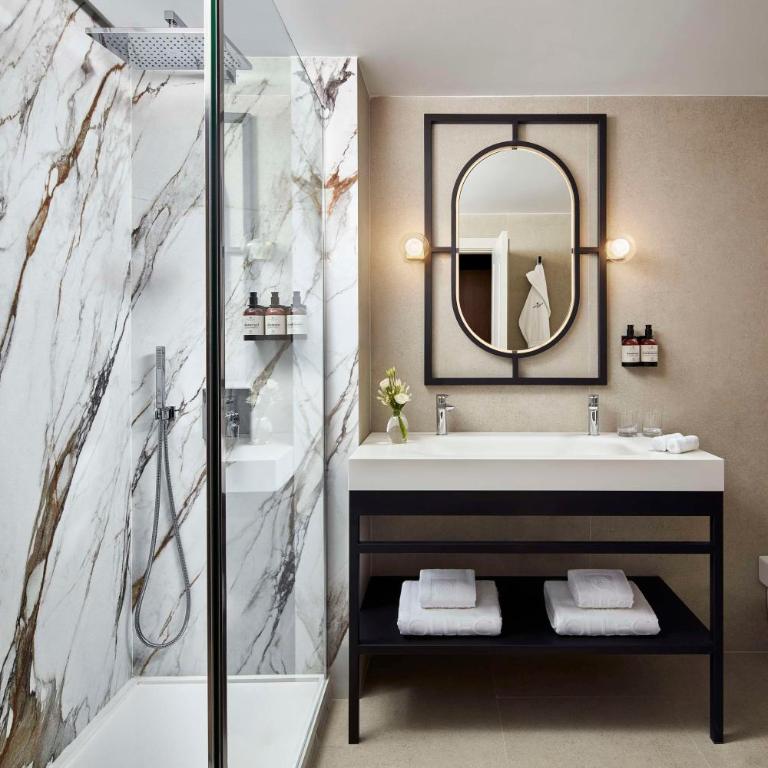 NH Collection Palacio de Córdoba - Superior Double or Twin Room - 2