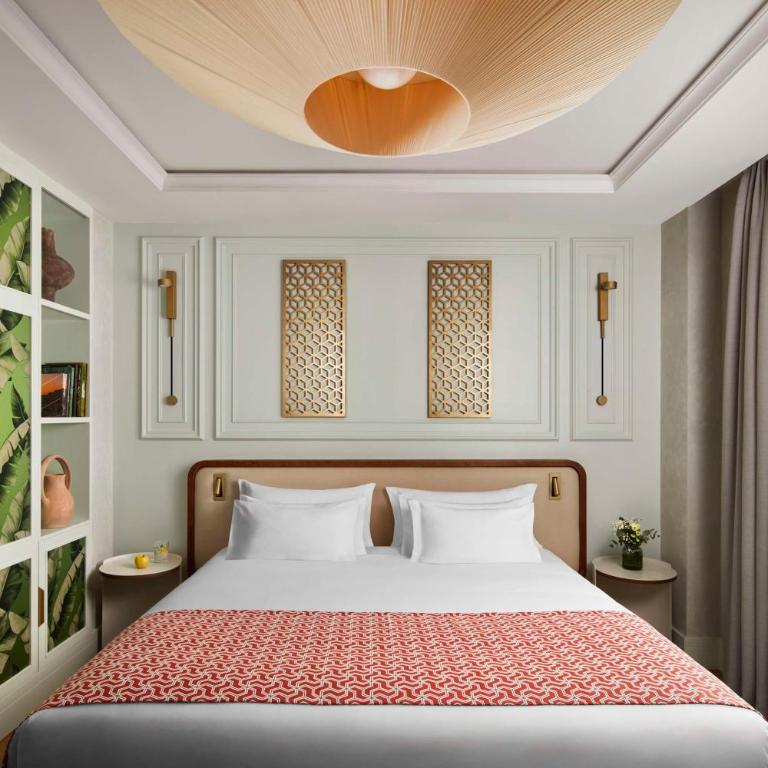 NH Collection Palacio de Córdoba - Suite - 3