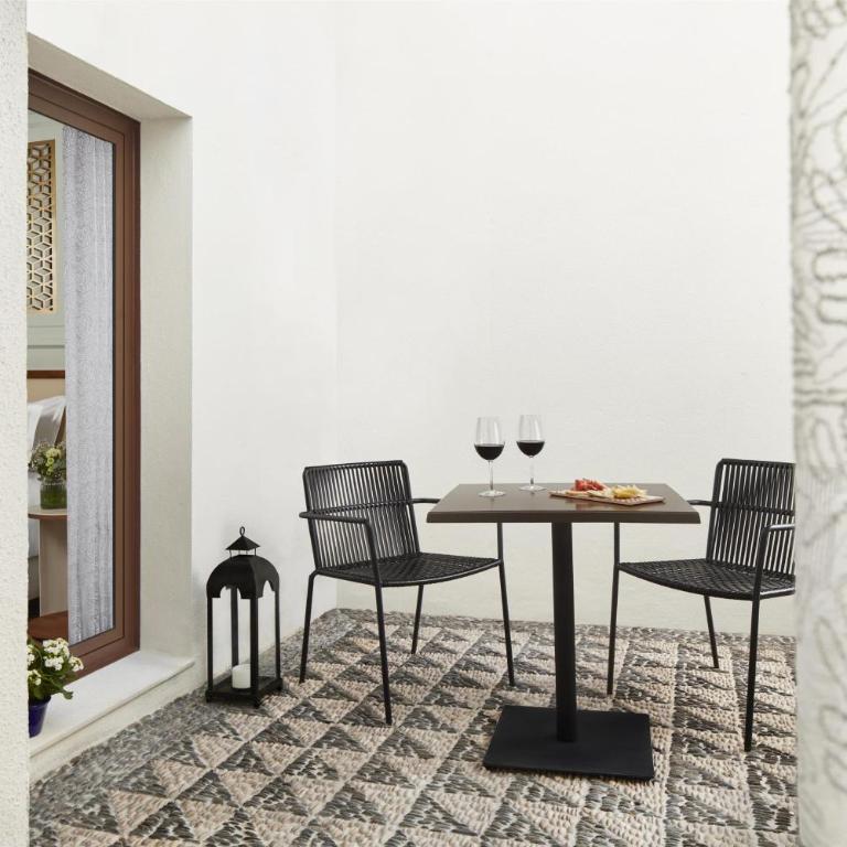 NH Collection Palacio de Córdoba - Suite - 4