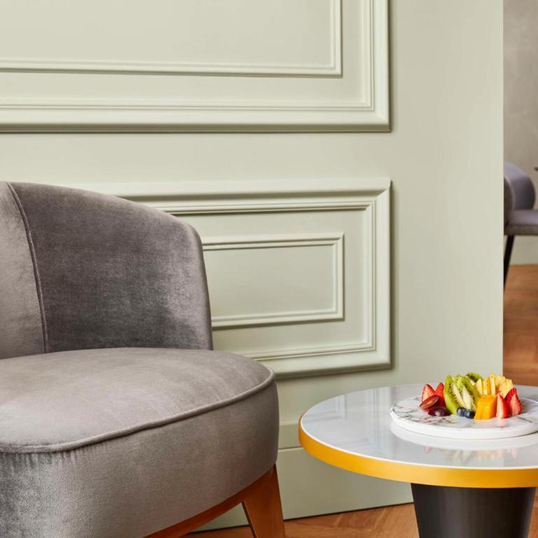 NH Collection Palacio de Córdoba - Suite - 6